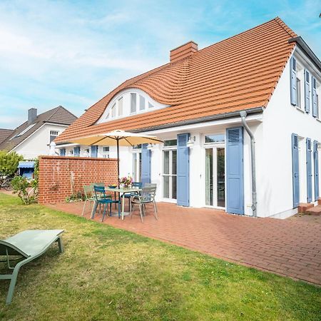 Haus Seegarten Wustrow  Exterior photo