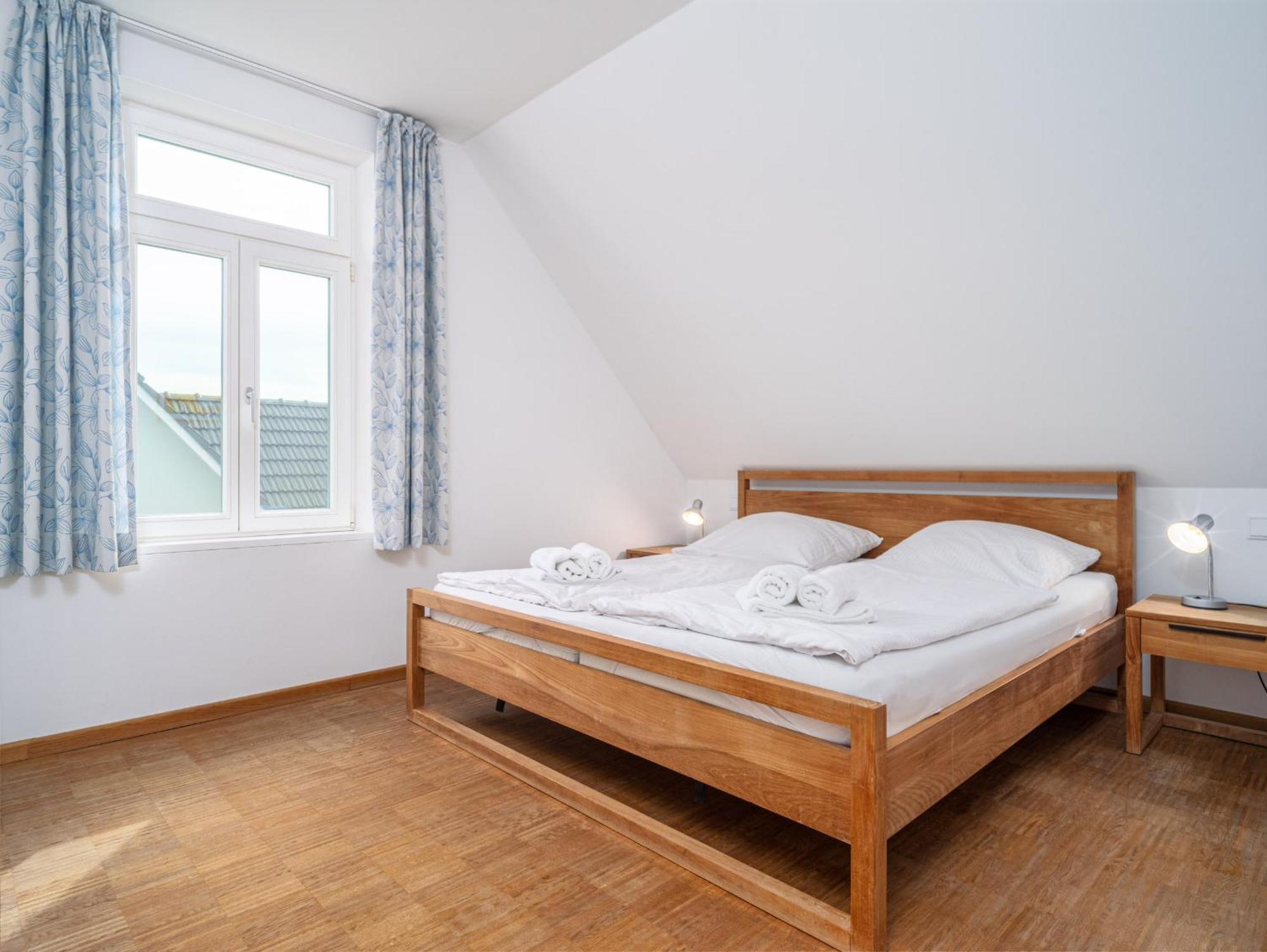 Haus Seegarten Wustrow  Exterior photo